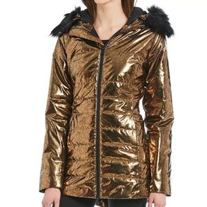 EUC NorthFace Limited Edition Park